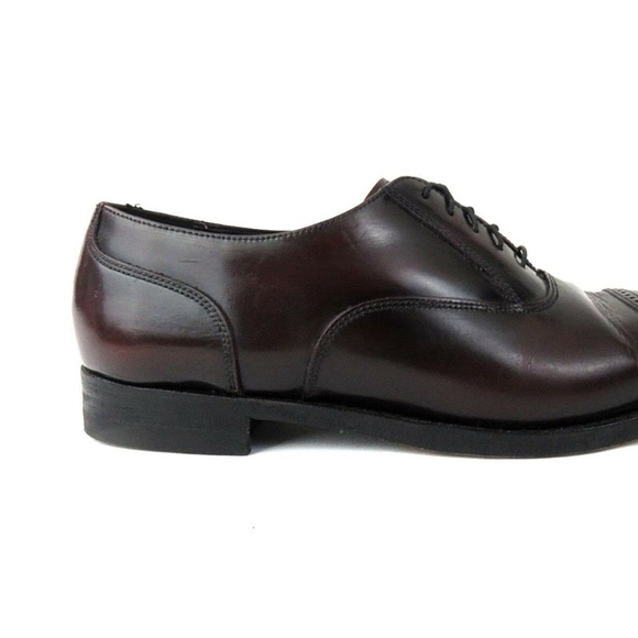 Florsheim Oxfords Shoes Size 41 EU main image 4